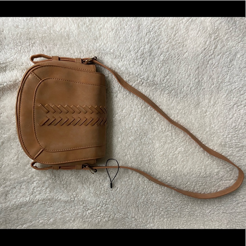 Boho crossbody bag - Picture 5 of 5